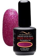 BIOSEAWEED 3STEP Colour Gel Polish 051 Holiday