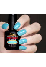 BIOSEAWEED 3STEP Colour Gel Polish 063 Seaside