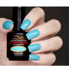 BIOSEAWEED 3STEP Colour Gel Polish 063 Seaside