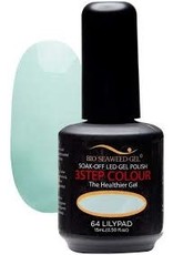 BIOSEAWEED 3STEP Colour Gel Polish 064 Lilypad