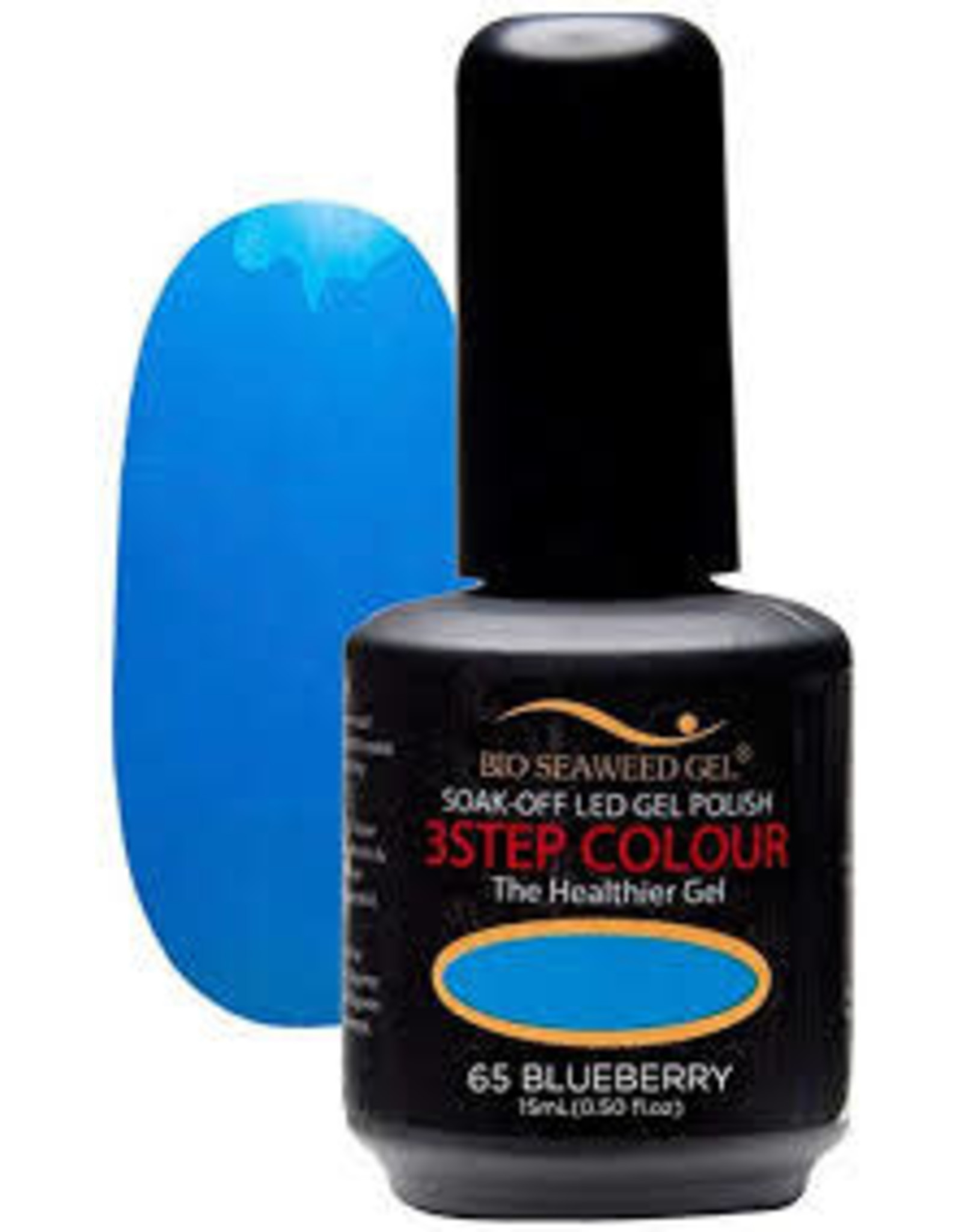 BIOSEAWEED 065 Blueberry