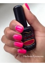 BIOSEAWEED 3STEP Colour Gel Polish 067 Passionfruit
