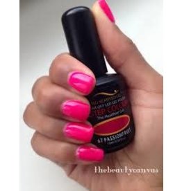 BIOSEAWEED 3STEP Colour Gel Polish 067 Passionfruit