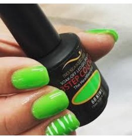 BIOSEAWEED 3STEP Colour Gel Polish 068 Kiwi