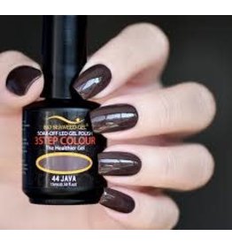 BIOSEAWEED 3STEP Colour Gel Polish 044 Java