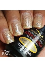 BIOSEAWEED 3STEP Colour Gel Polish 071 Pina Colada
