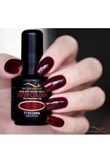 BIOSEAWEED 3STEP Colour Gel Polish 077 Oceania