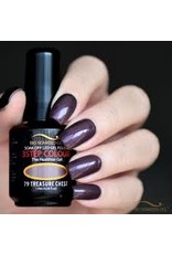 BIOSEAWEED 3STEP Colour Gel Polish 079 Treasure Chest