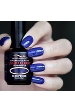 BIOSEAWEED 3STEP Colour Gel Polish 080 Shipwreck