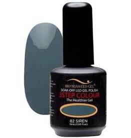 BIOSEAWEED 3STEP Colour Gel Polish 082 Siren
