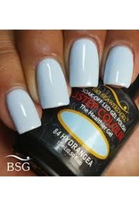 BIOSEAWEED 3STEP Colour Gel Polish 084 Hydrangea