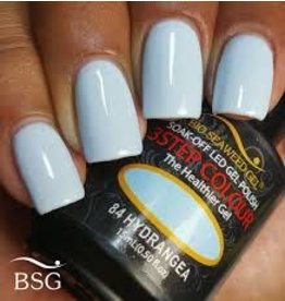 BIOSEAWEED 3STEP Colour Gel Polish 084 Hydrangea