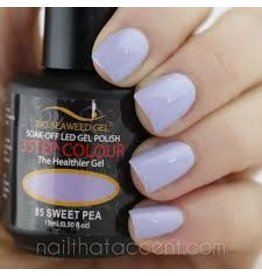 BIOSEAWEED 3STEP Colour Gel Polish 085 Sweet Pea