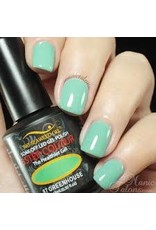 BIOSEAWEED 3STEP Colour Gel Polish 087 Greenhouse