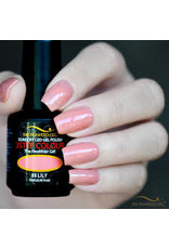 BIOSEAWEED 3STEP Colour Gel Polish 088 Lily