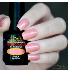 BIOSEAWEED 3STEP Colour Gel Polish 088 Lily