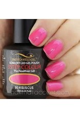 BIOSEAWEED 3STEP Colour Gel Polish 090 Hibiscus