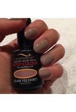 BIOSEAWEED 3STEP Colour Gel Polish 083 Are You Shore?