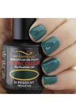 BIOSEAWEED 3STEP Colour Gel Polish 091 Poison Ivy