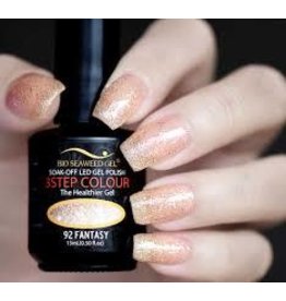 BIOSEAWEED 3STEP Colour Gel Polish 092 Fantasy