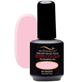 BIOSEAWEED 3STEP Colour Gel Polish 093 Dazed