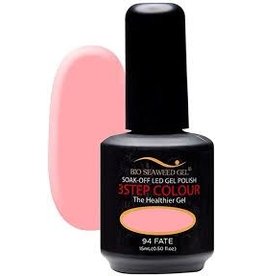 BIOSEAWEED 3STEP Colour Gel Polish 094 Fate