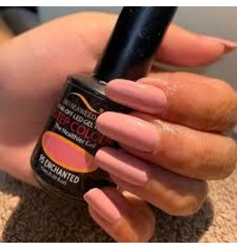 BIOSEAWEED 3STEP Colour Gel Polish 095 Enchanted