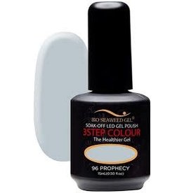 BIOSEAWEED 3STEP Colour Gel Polish 096 Prophecy