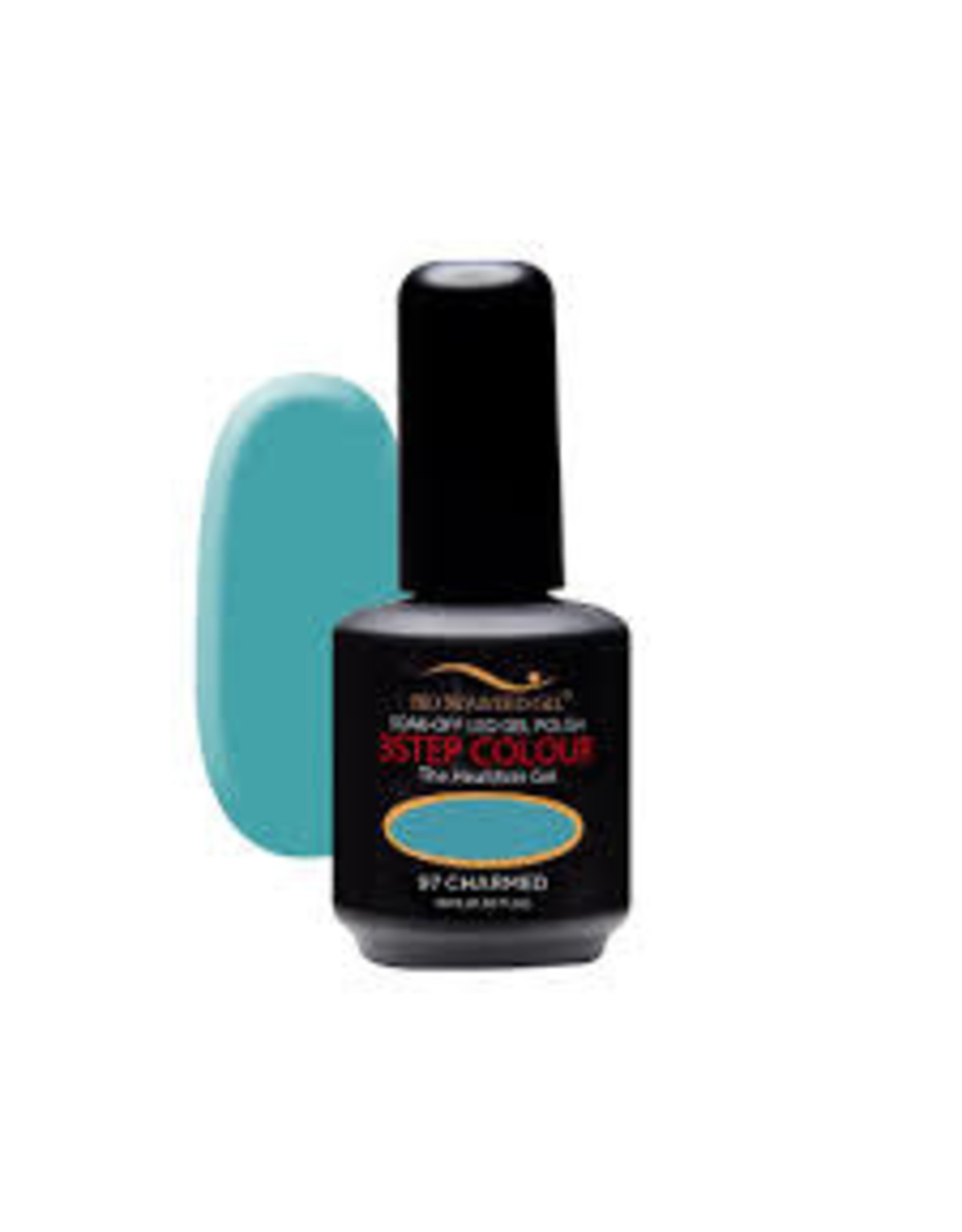 BIOSEAWEED 3STEP Colour Gel Polish 097 Charmed
