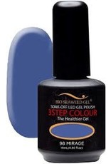 BIOSEAWEED 3STEP Colour Gel Polish 098 Mirage