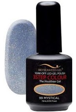 BIOSEAWEED 3STEP Colour Gel Polish 099 Mystical