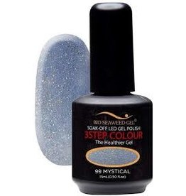 BIOSEAWEED 3STEP Colour Gel Polish 099 Mystical