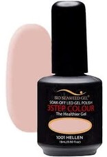 BIOSEAWEED 3STEP Colour Gel Polish 1001 Hellen