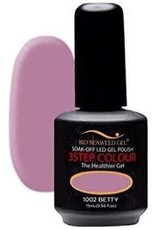 BIOSEAWEED 3STEP Colour Gel Polish 1002 Betty