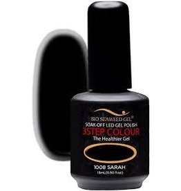 BIOSEAWEED 3STEP Colour Gel Polish 1008 Sarah