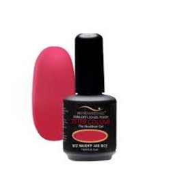 BIOSEAWEED 3STEP Colour Gel Polish 1012 Naughty and Nice
