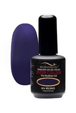 BIOSEAWEED 3STEP Colour Gel Polish 1014 Holidaze