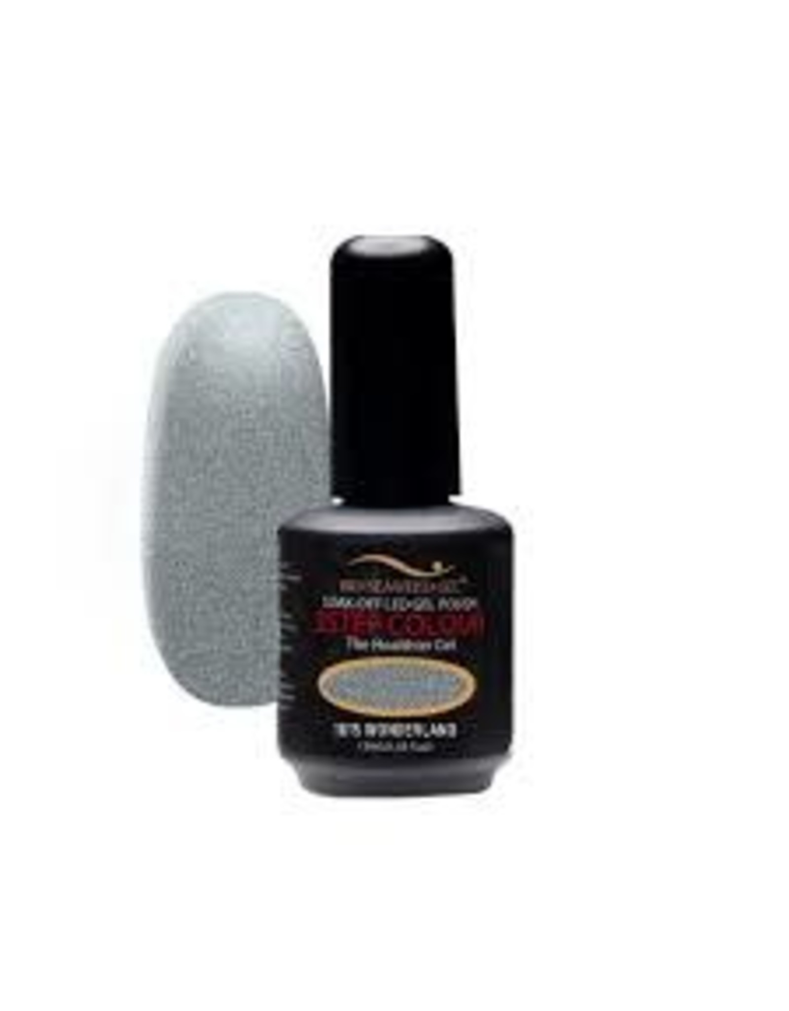 BIOSEAWEED 3STEP Colour Gel Polish 1015 Wonderland