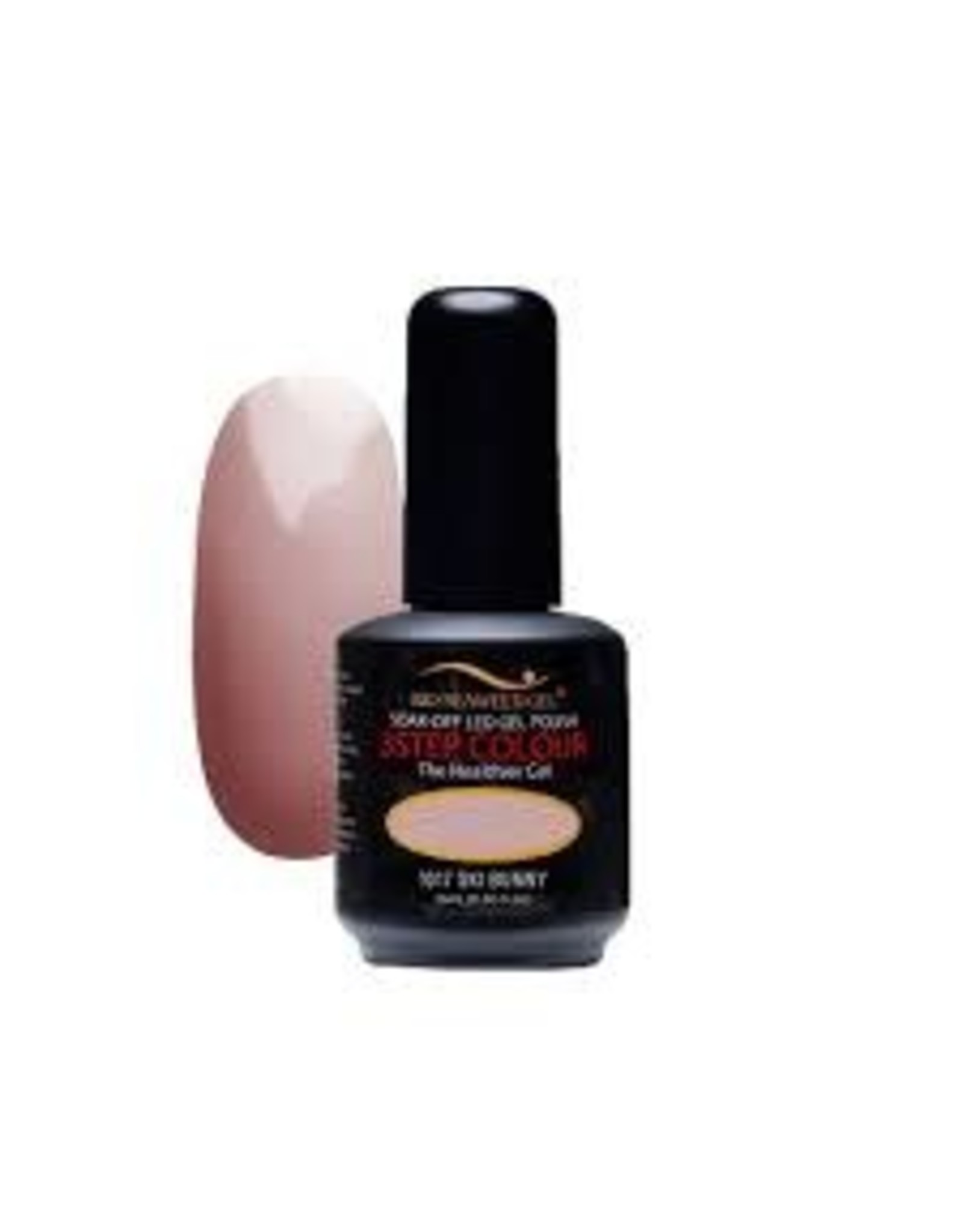 BIOSEAWEED 3STEP Colour Gel Polish 1017 Ski Bunny