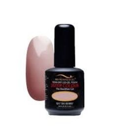 BIOSEAWEED 3STEP Colour Gel Polish 1017 Ski Bunny
