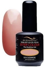 BIOSEAWEED 3STEP Colour Gel Polish 1018 Cashmere