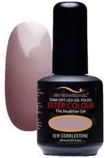 BIOSEAWEED 3STEP Colour Gel Polish 1019 Cobblestone