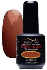 BIOSEAWEED 3STEP Colour Gel Polish 1020 Ember