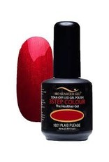 BIOSEAWEED 3STEP Colour Gel Polish 1021 Plaid Please
