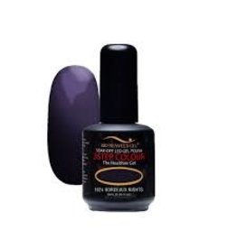 BIOSEAWEED 3STEP Colour Gel Polish 1024 Bordeaux Nights