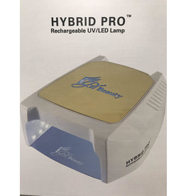 HYBRID PRO Rechargeable UV/LED Lamp