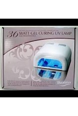 IKONNA 36W Gel Curing UV Lamp