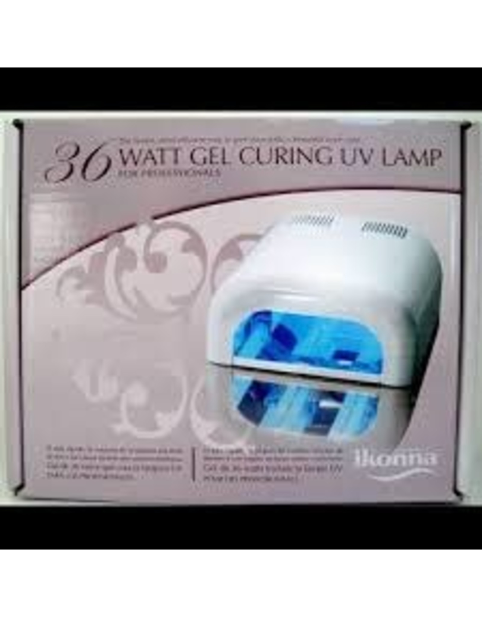 IKONNA 36W  LAMP