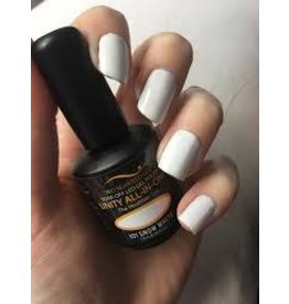 BIOSEAWEED UNITY All-In-One Gel Polish 101 Snow White