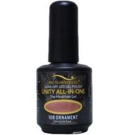 BIOSEAWEED UNITY All-In-One Gel Polish 108 Ornament